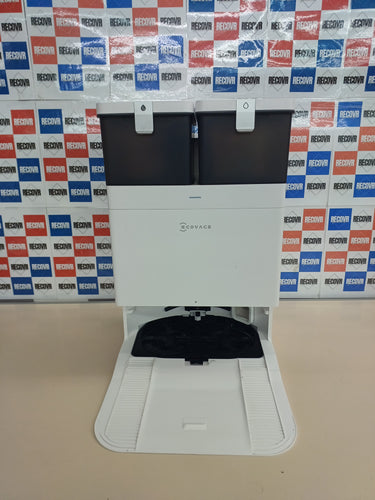 Robot Aspirador Mopa ECOVACS DEEBOT T50 Omni 15.000Pa